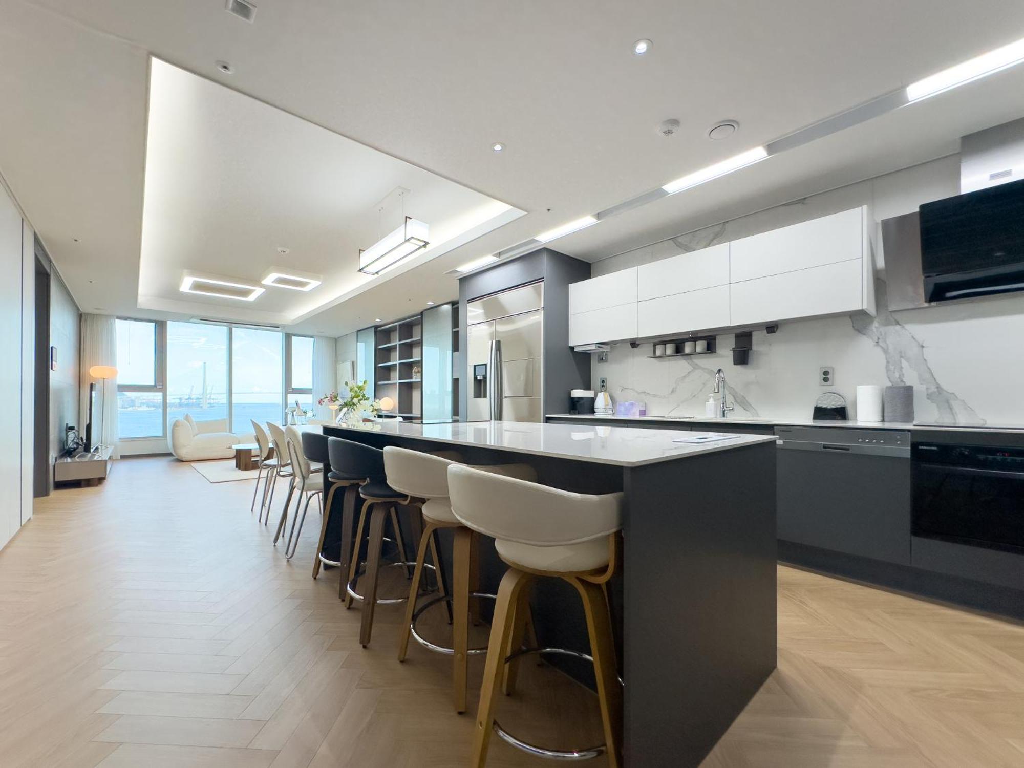 Brown Suites Busan Station Zewnętrze zdjęcie